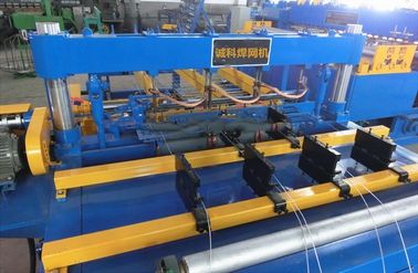 Китай Сильная машина чистый делать утюга пятна заварки, машина ячеистой сети Габион ширины 780 Мм поставщик