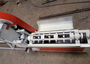 Китай Провод ровного взреза стальной выправляя автомат для резки, холодную арматуру чертежа провода выправляя машину поставщик