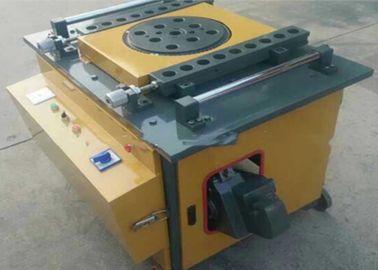 Китай Вырезывание арматуры конструкции и гибочная машина, гибочная машина 3КВ стальная штанги поставщик