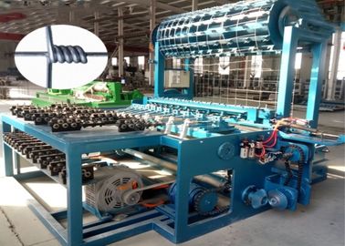 Китай Автоматическое суставное сочленение машины загородки злаковика сплетя для делать скотинами загородку фермы поля поставщик
