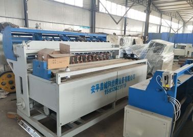 Китай 3 - продукция сварочного аппарата сетки конструкции провода 5мм высокоскоростная и сильная заварка поставщик