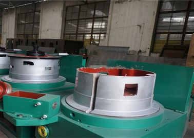 Высокоскоростная машина чертежа провода шкива, 0. 9 до 5. 5мм совмещенная машина чертежа поставщик