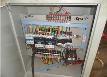 Провод численного контроля стальной выправляя машину, арматура штанга выправляя и автомат для резки поставщик