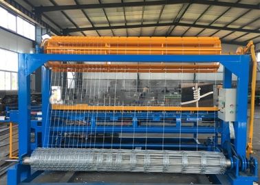 Горячая окунутая структура машины 3.5Т загородки злаковика крепкая коррозионностойкая поставщик