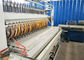 Гидравлический привод усиливая сварочный аппарат 5 до 12мм сетки для стальной сетки арматуры поставщик