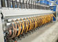 Гидравлический привод усиливая сварочный аппарат 5 до 12мм сетки для стальной сетки арматуры поставщик